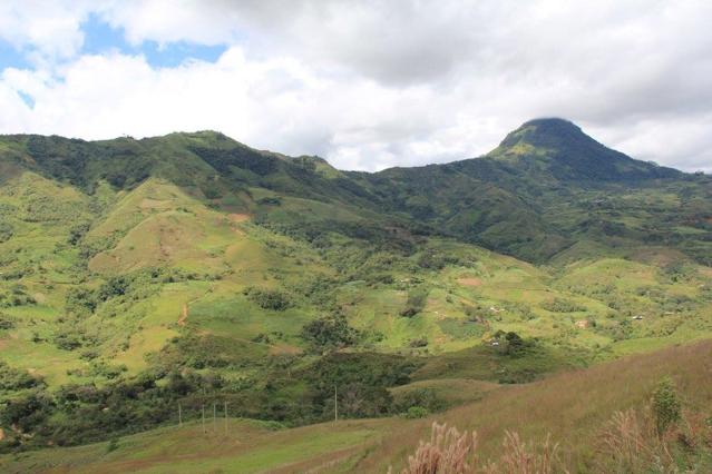 Cutervo National Park